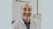 Reza Nabavian MD