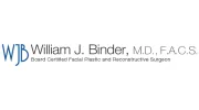 William J Binder