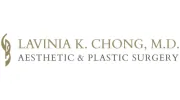 Lavinia K Chong