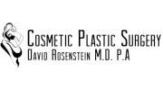 Dr. David Rosenstein