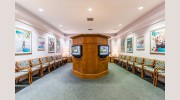 Center For Sight