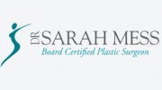Dr. Sarah Mess