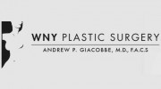 WNY Plastic Surgery: Andrew P. Giacobbe, MD, FACS
