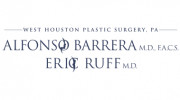 West Houston Plastic Surgery - Alfonso Barrera