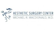 Aesthetic Surgery Center: Michael R. Macdonald, M.D.