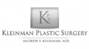 Kleinman Andrew