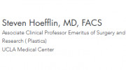 Steven M Hoefflin