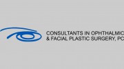 Consultants In Ophthalmic