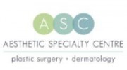 Aesthetic Specialty Center - Marc E Yune
