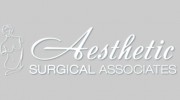 Aesthetic Surgical Associates - Aldo B Guerra