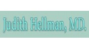 Judith Hellman, MD.