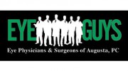 Eye Physicians & Surgeons - Bruce A Brown