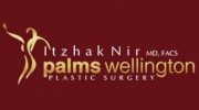 Palms Wellington Plastic - Itzhak Nir