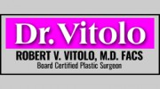 Aesthetic Plastic Surgery - Robert V Vitolo